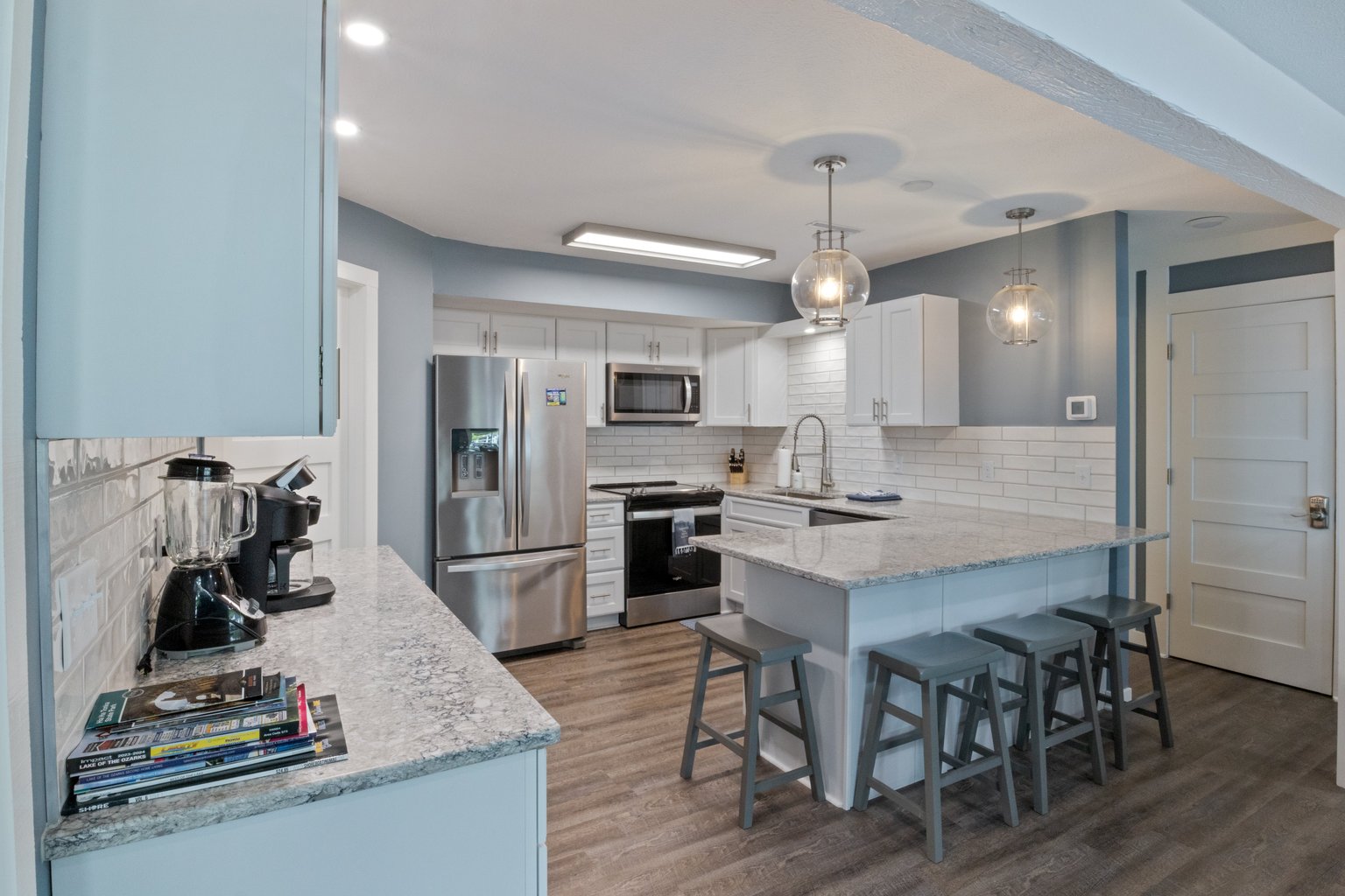 Lake Ozark Vacation Rental