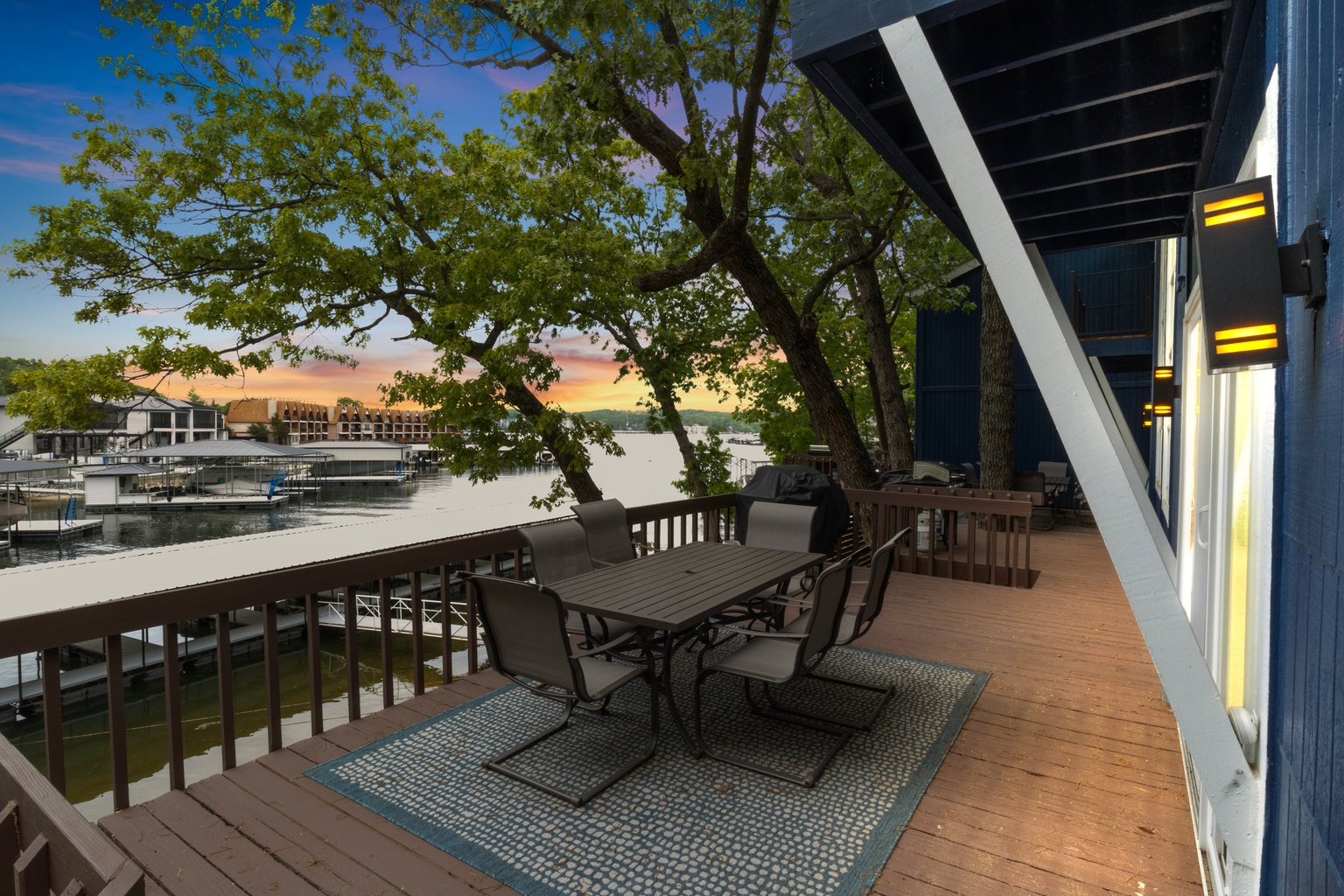 Lake Ozark Vacation Rental