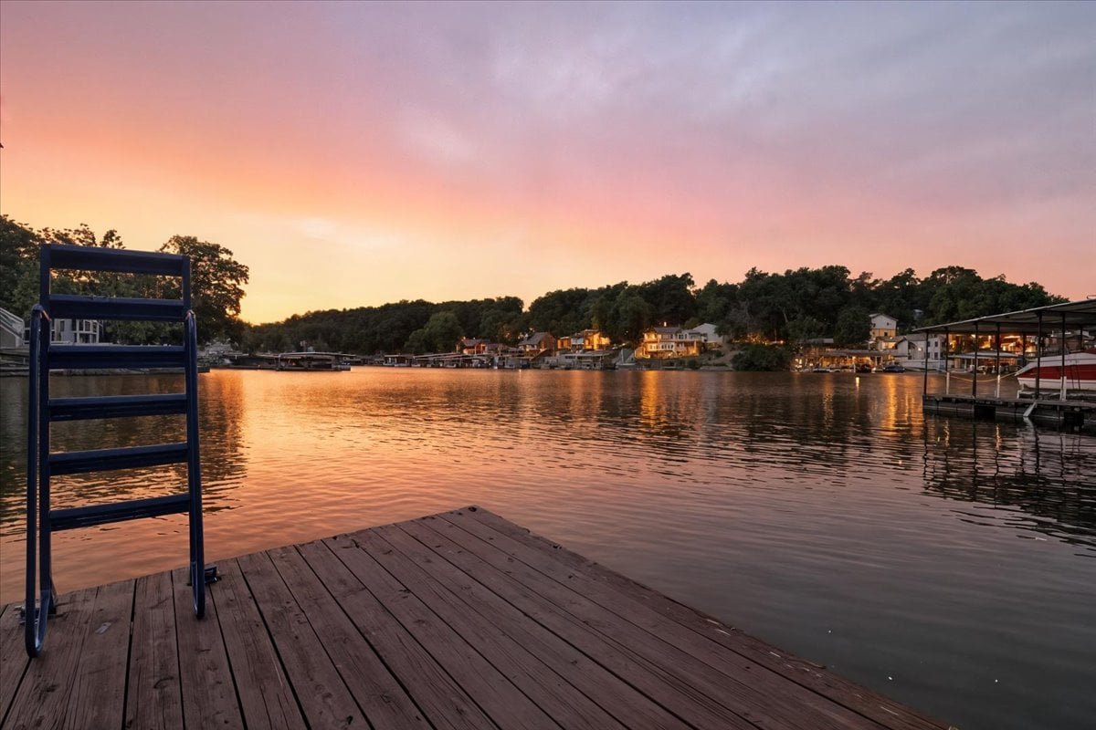 Sunrise Beach Vacation Rental