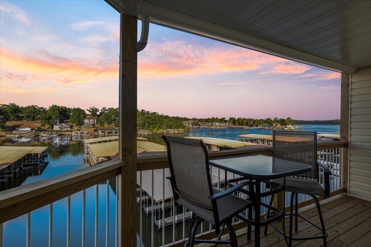 Osage Beach Vacation Rental
