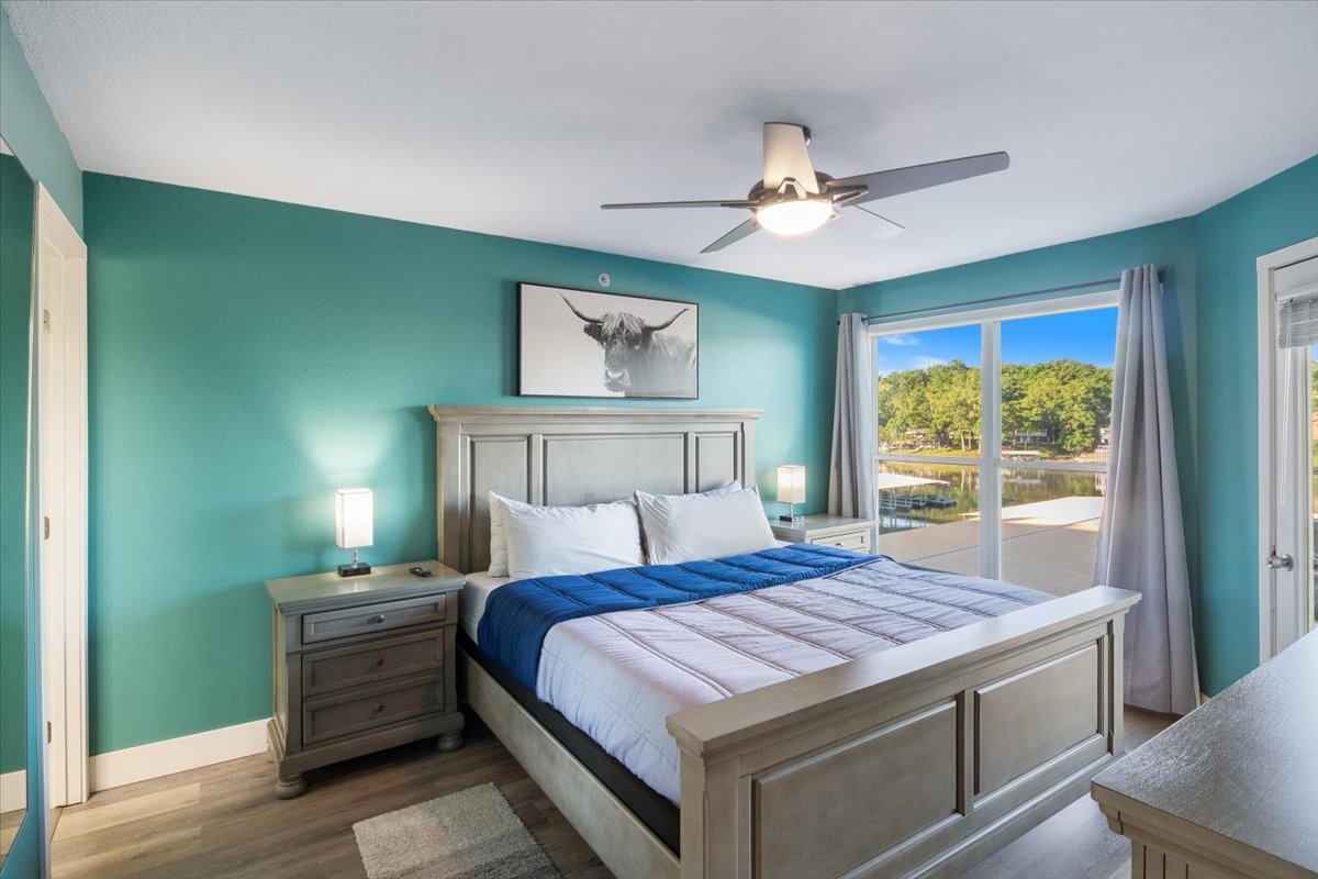 Osage Beach Vacation Rental