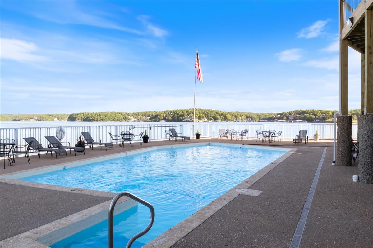Osage Beach Vacation Rental
