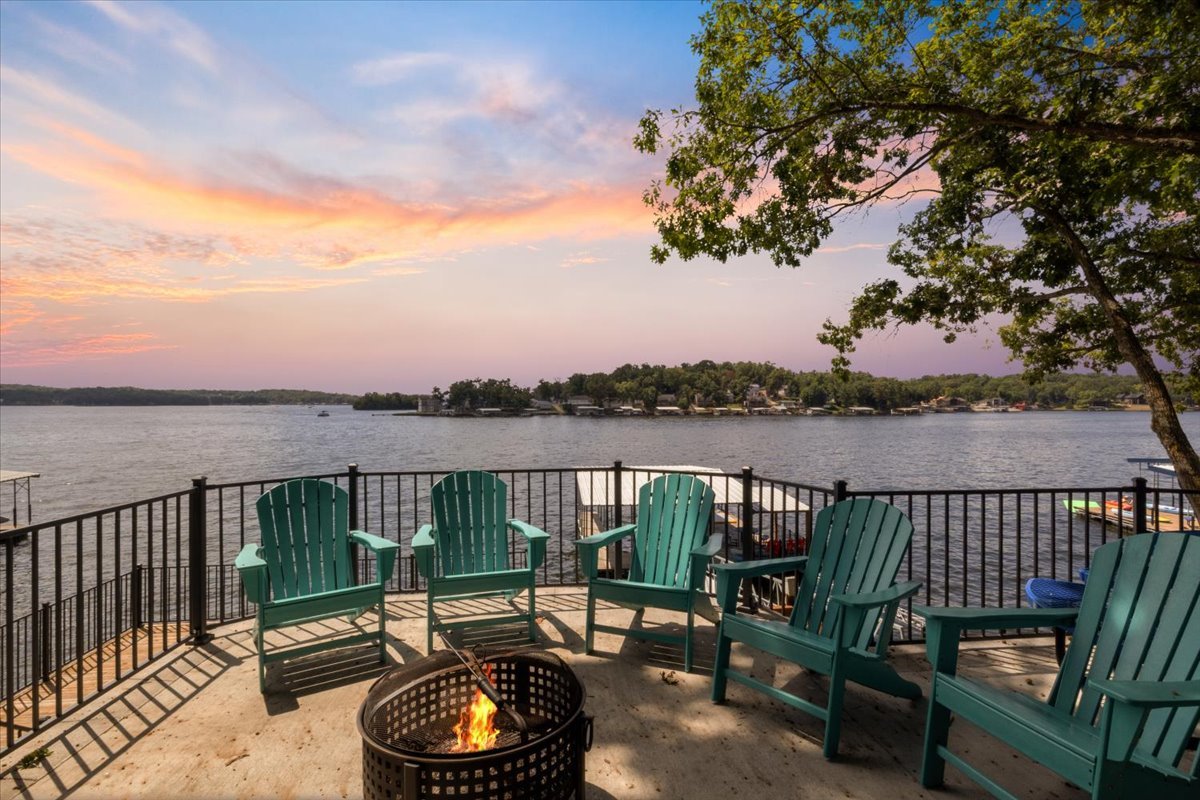 Gravois Mills Vacation Rental
