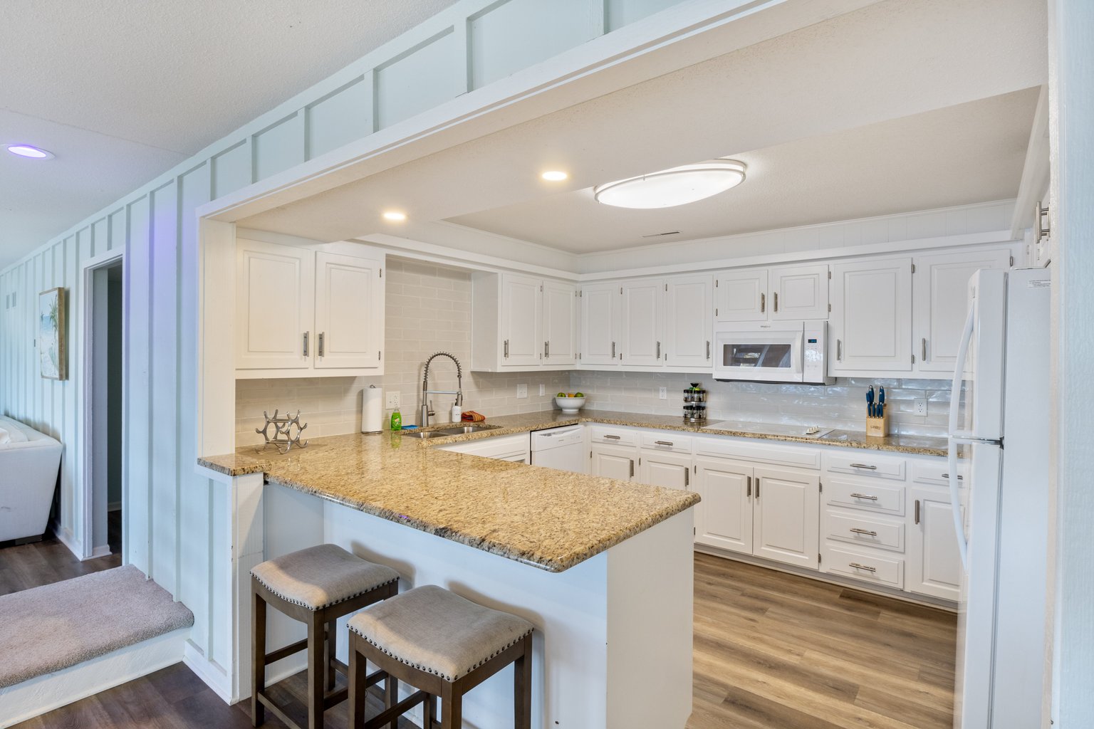 Gravois Mills Vacation Rental