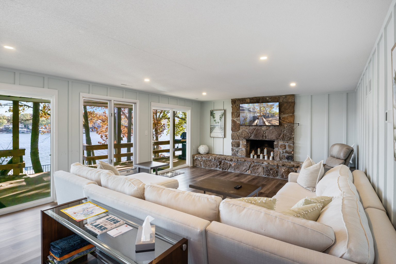 Gravois Mills Vacation Rental