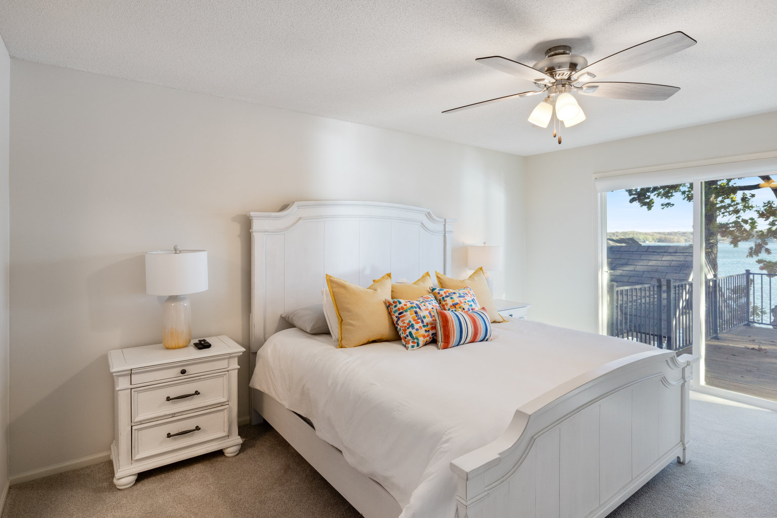 Gravois Mills Vacation Rental
