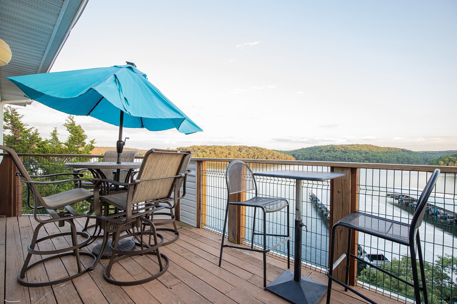 Kaiser Vacation Rental
