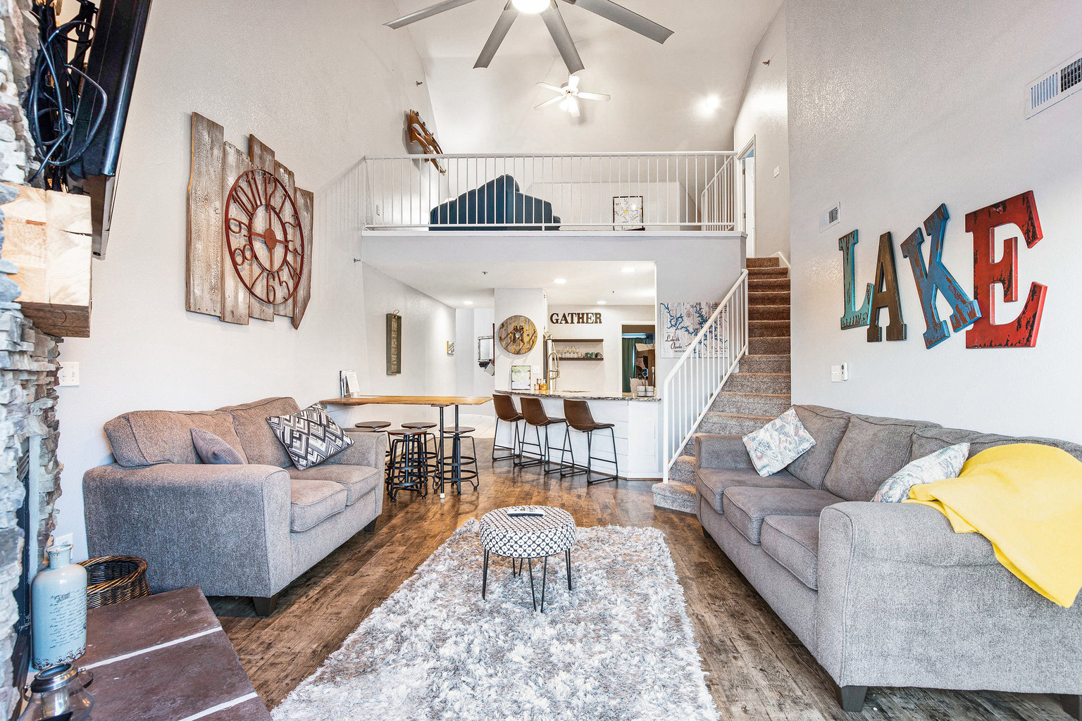 Kaiser Vacation Rental