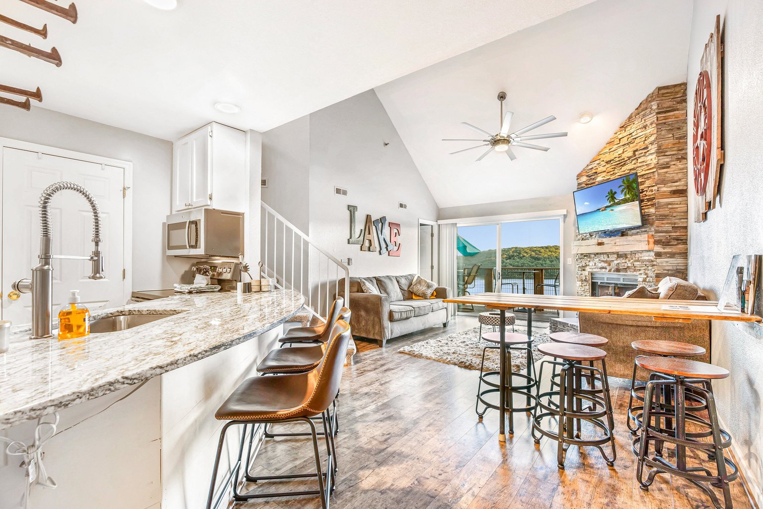 Kaiser Vacation Rental