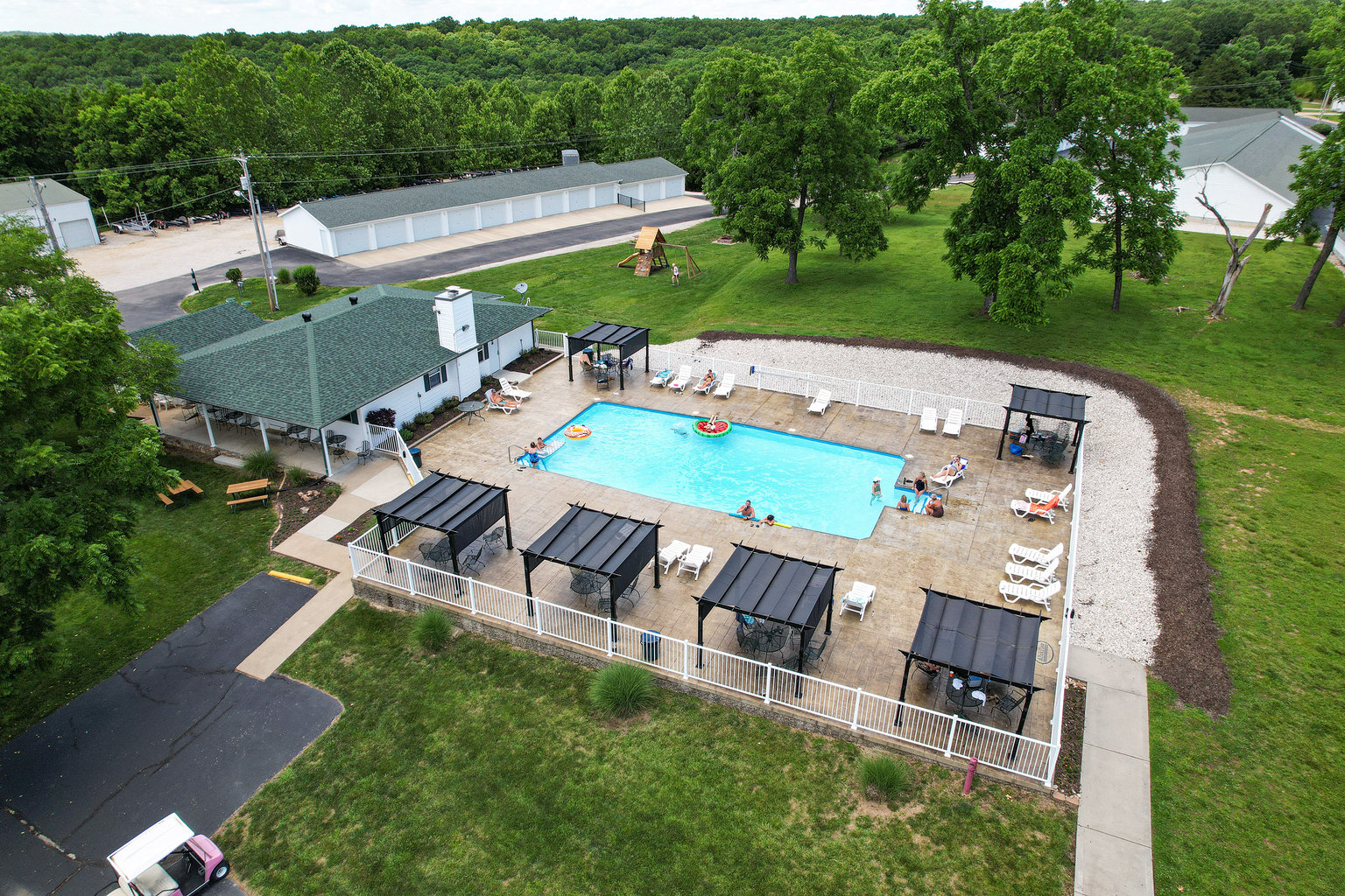 Kaiser Vacation Rental