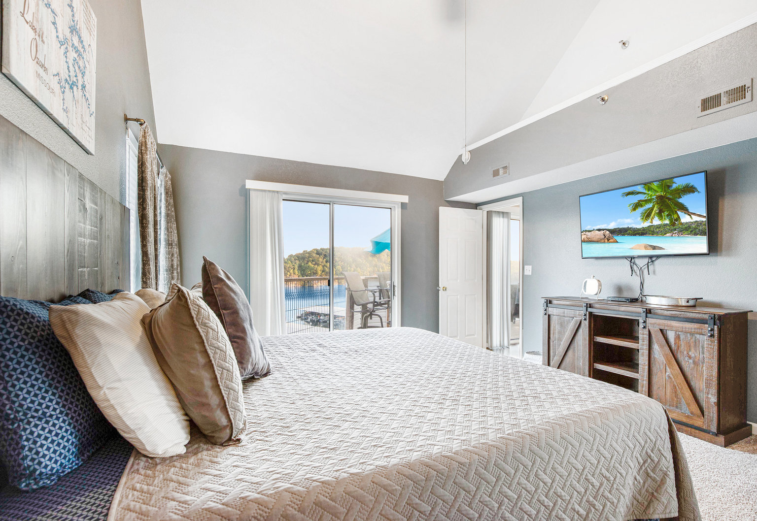 Kaiser Vacation Rental