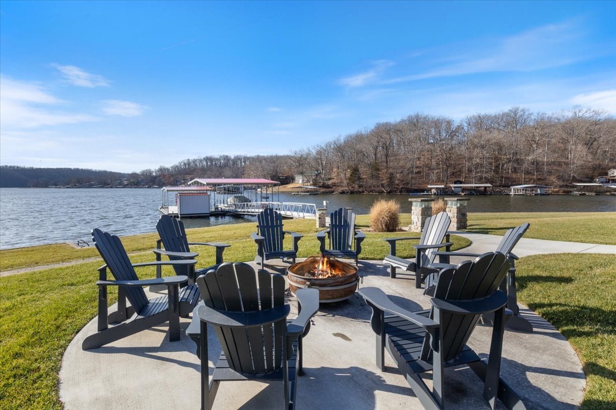 Versailles Vacation Rental