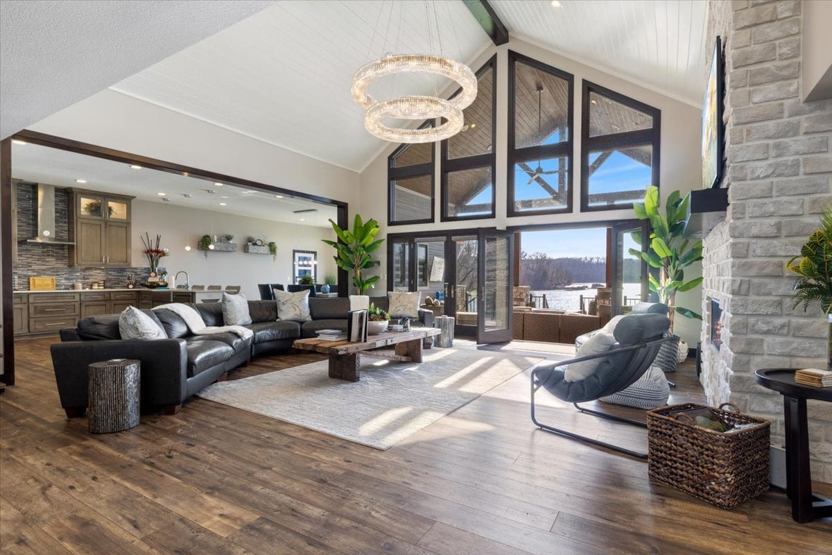 Versailles Vacation Rental