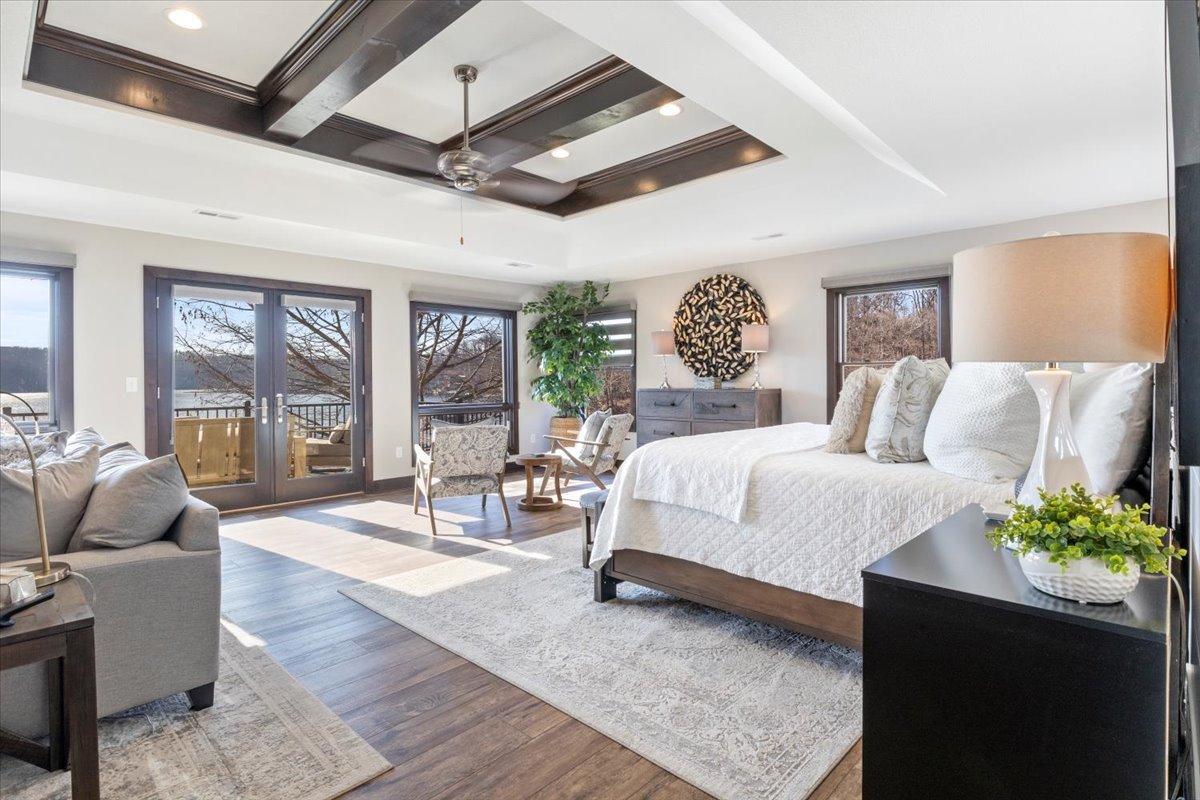 Versailles Vacation Rental