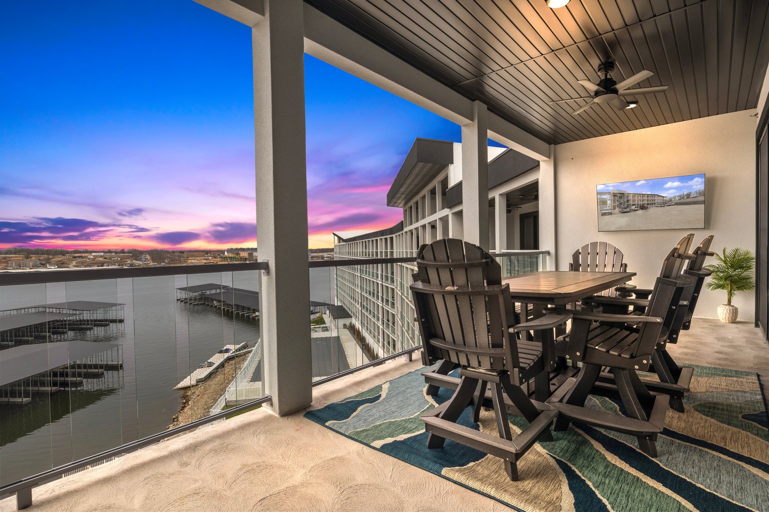 Osage Beach Vacation Rental