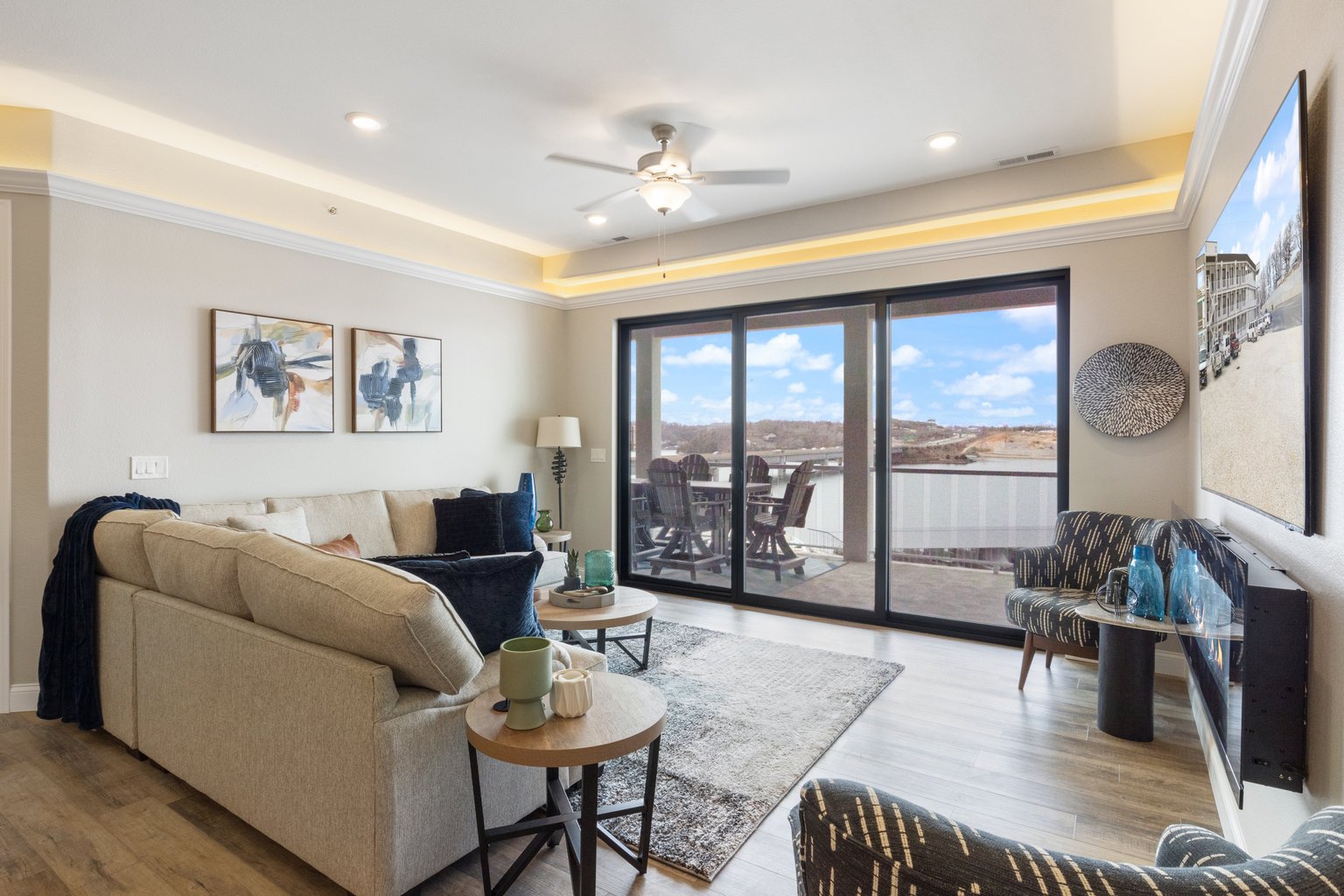 Osage Beach Vacation Rental