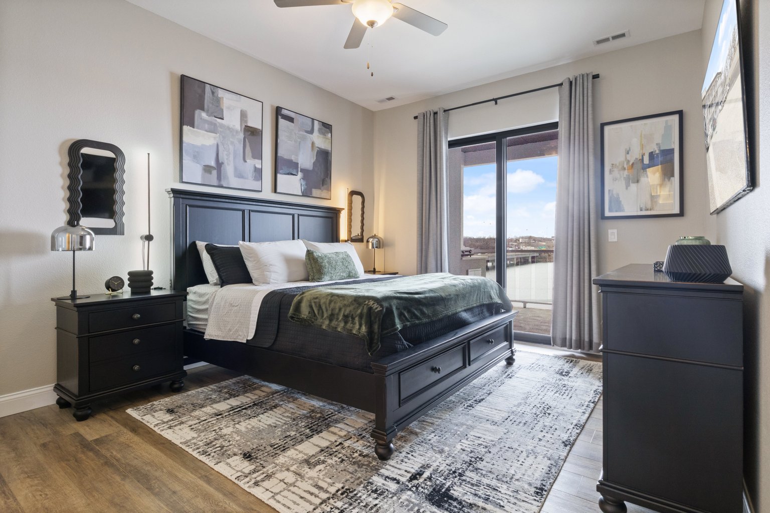 Osage Beach Vacation Rental