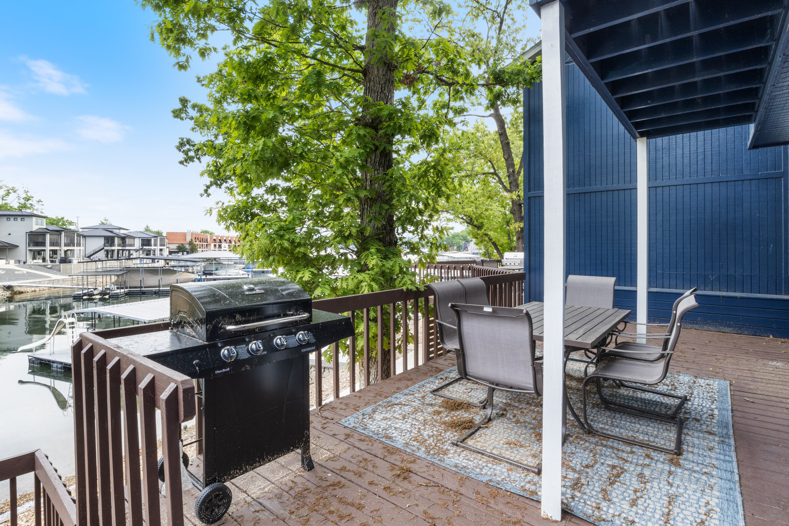 Lake Ozark Vacation Rental