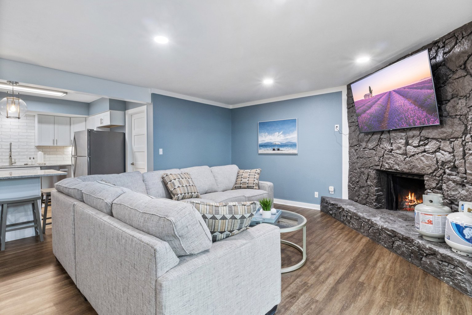 Lake Ozark Vacation Rental