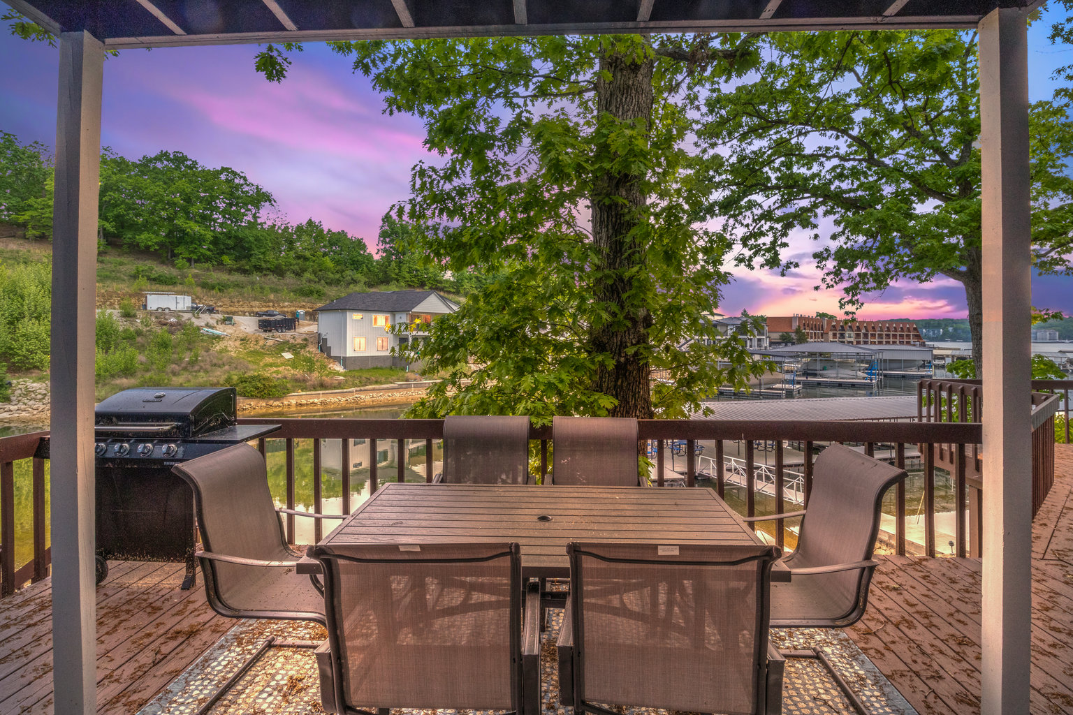 Lake Ozark Vacation Rental