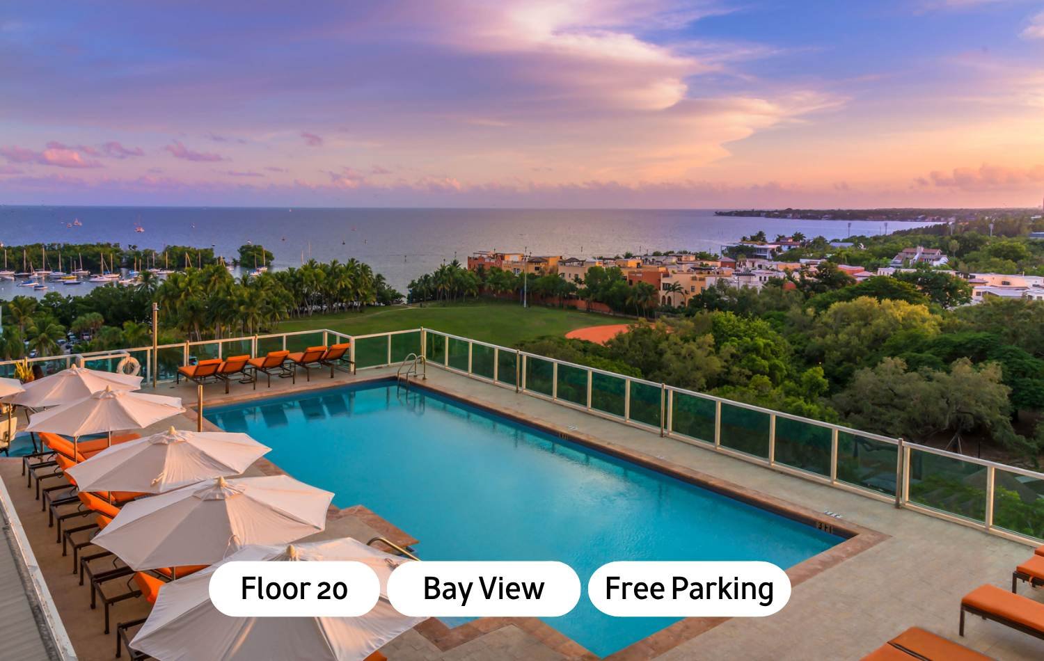 Miami Vacation Rental