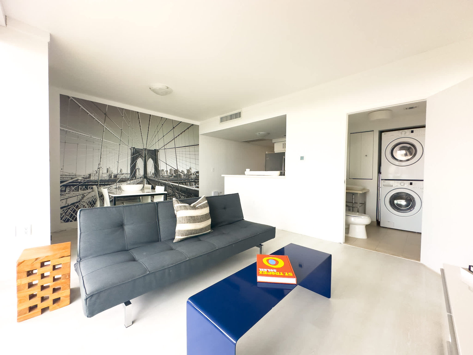 Miami Vacation Rental