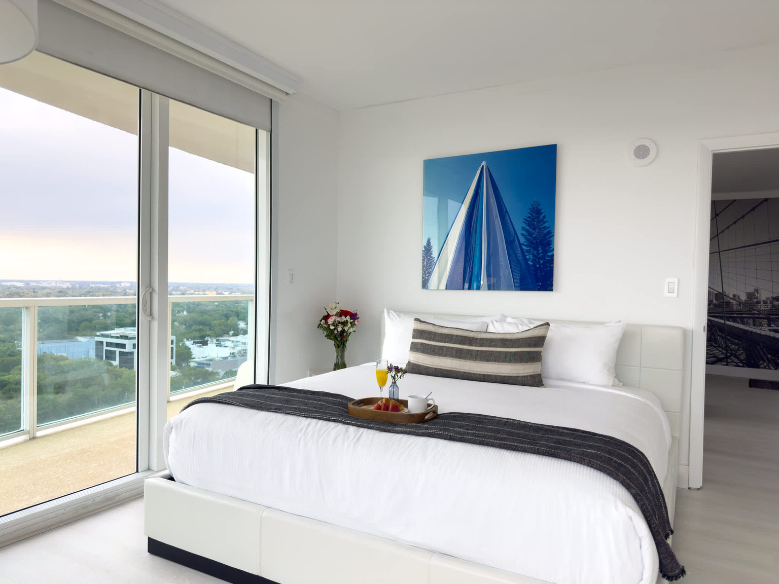 Miami Vacation Rental