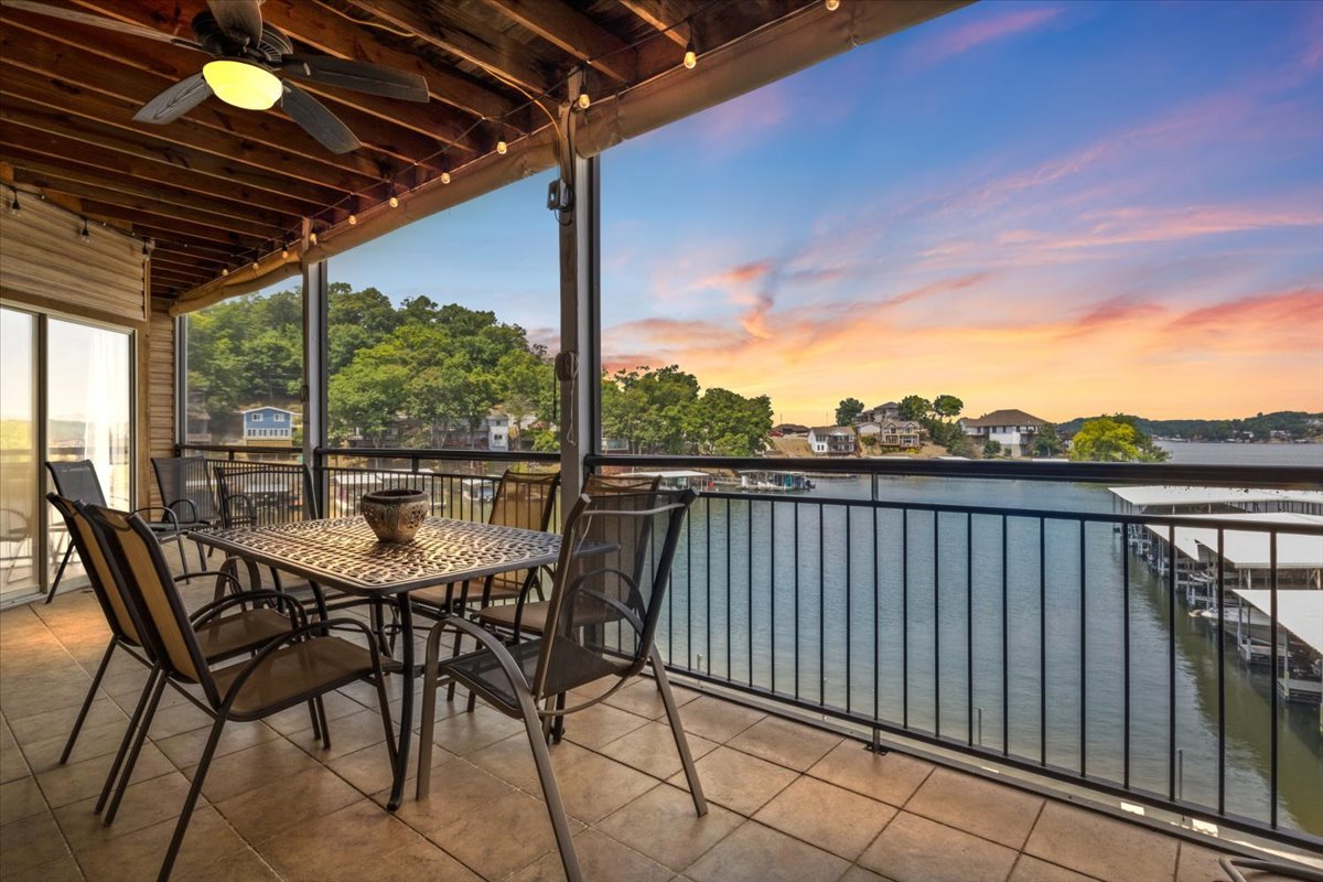 Lake Ozark Vacation Rental