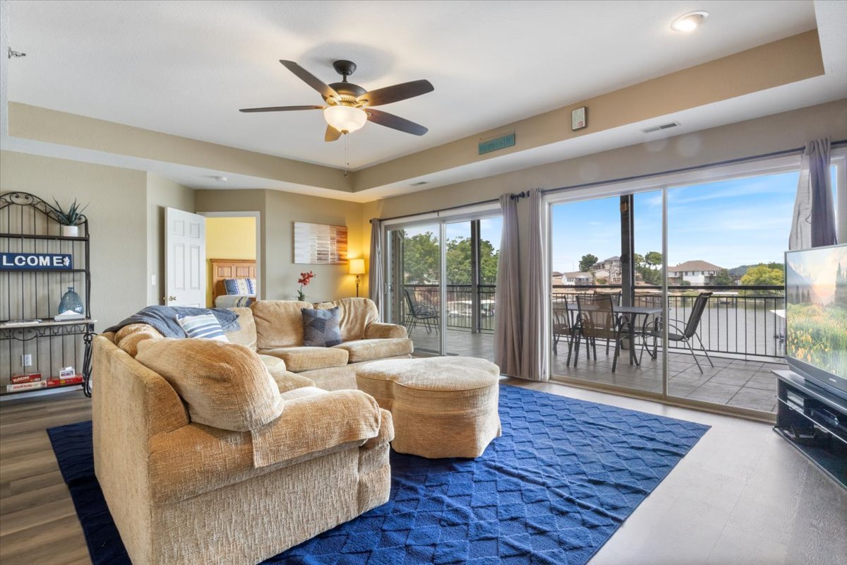 Lake Ozark Vacation Rental