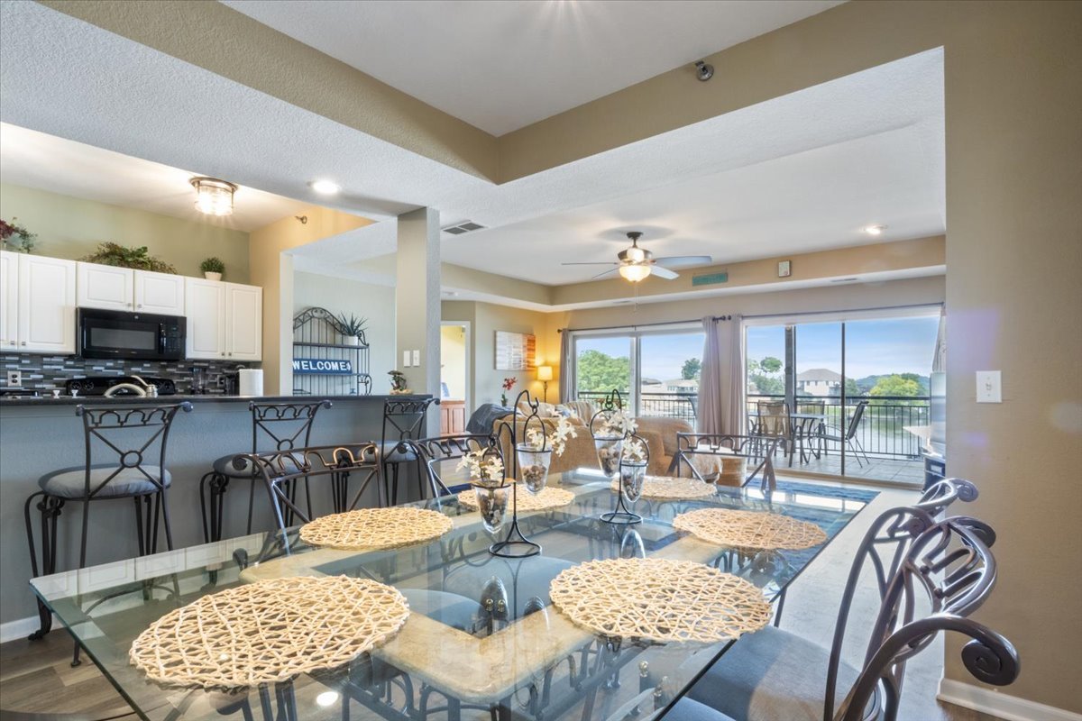 Lake Ozark Vacation Rental