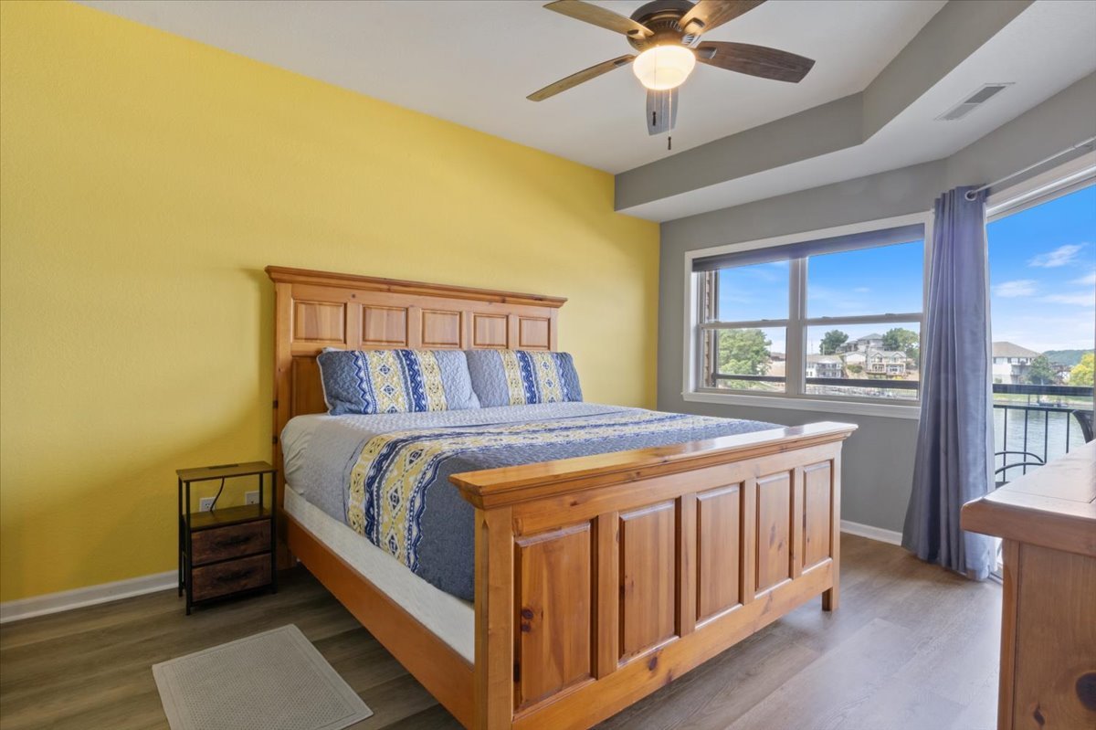 Lake Ozark Vacation Rental