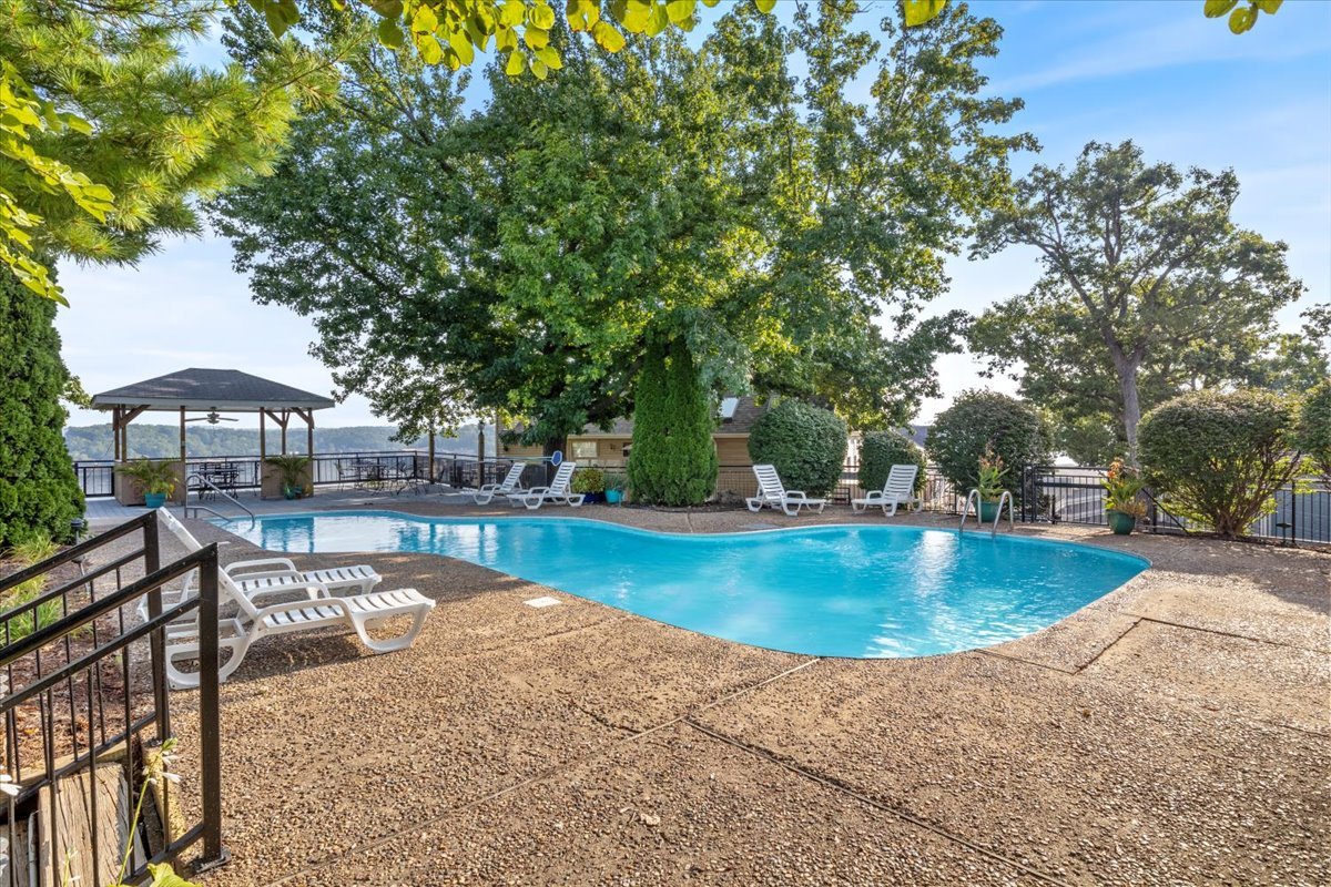 Lake Ozark Vacation Rental