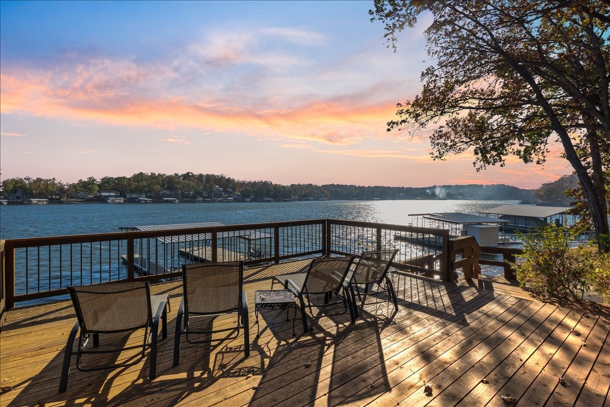Gravois Mills Vacation Rental