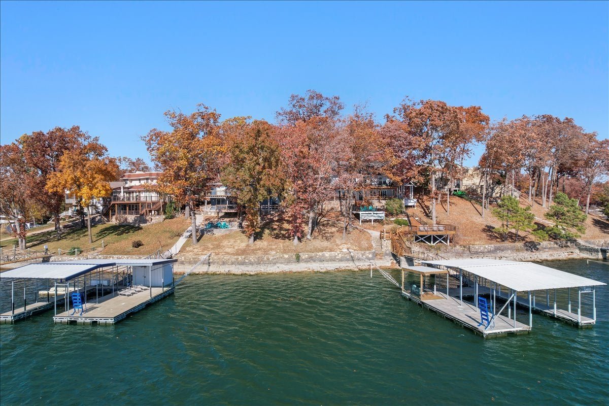 Gravois Mills Vacation Rental