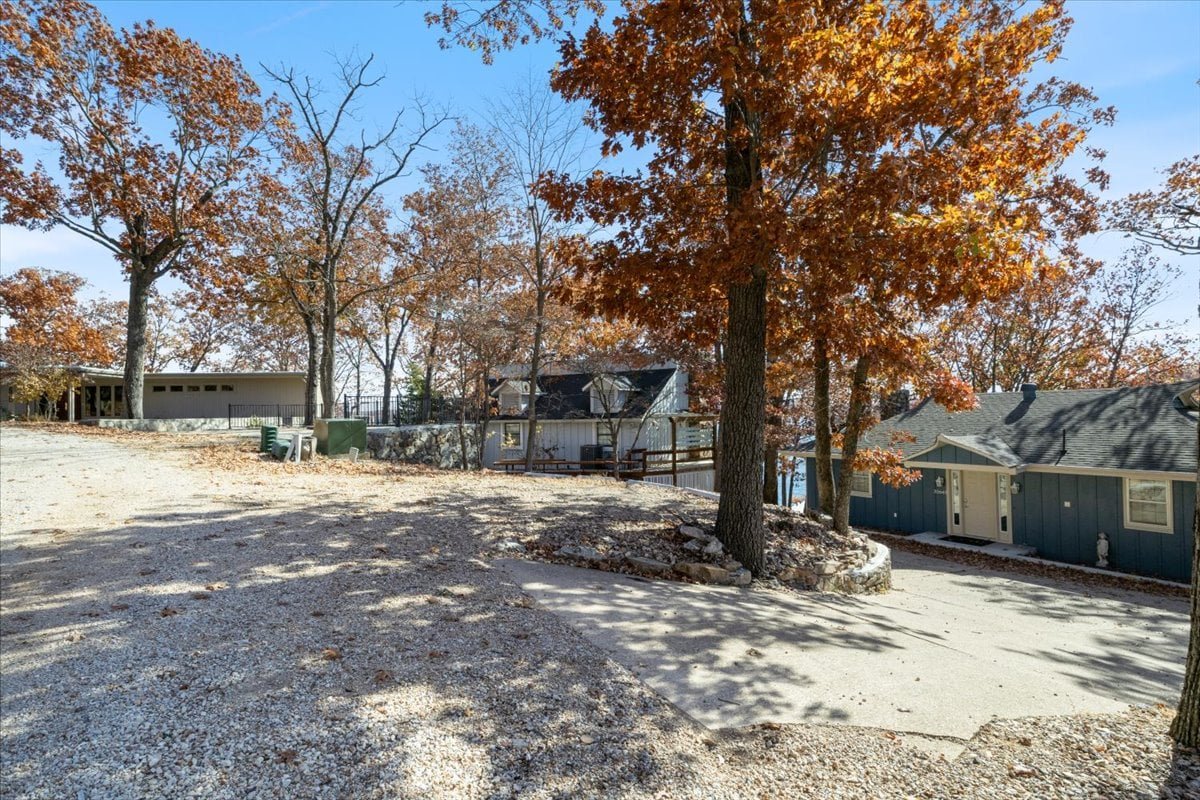 Gravois Mills Vacation Rental