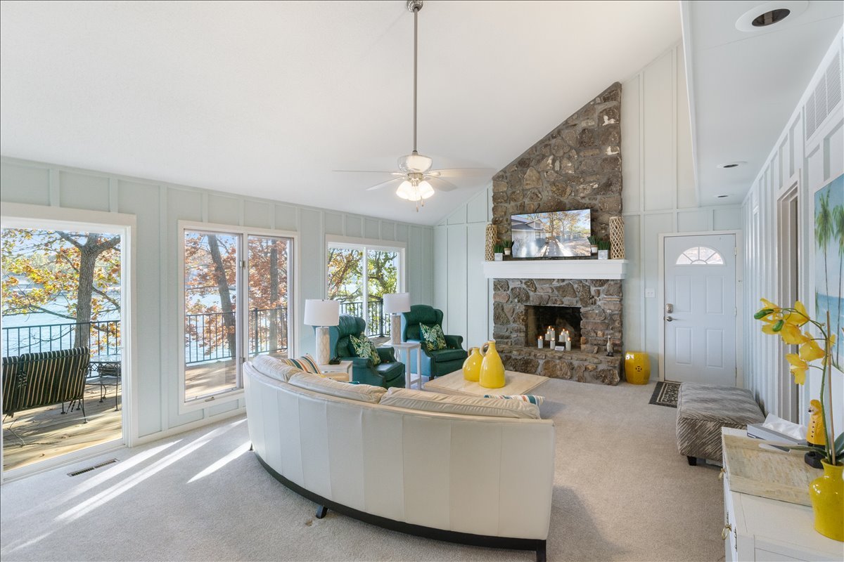 Gravois Mills Vacation Rental