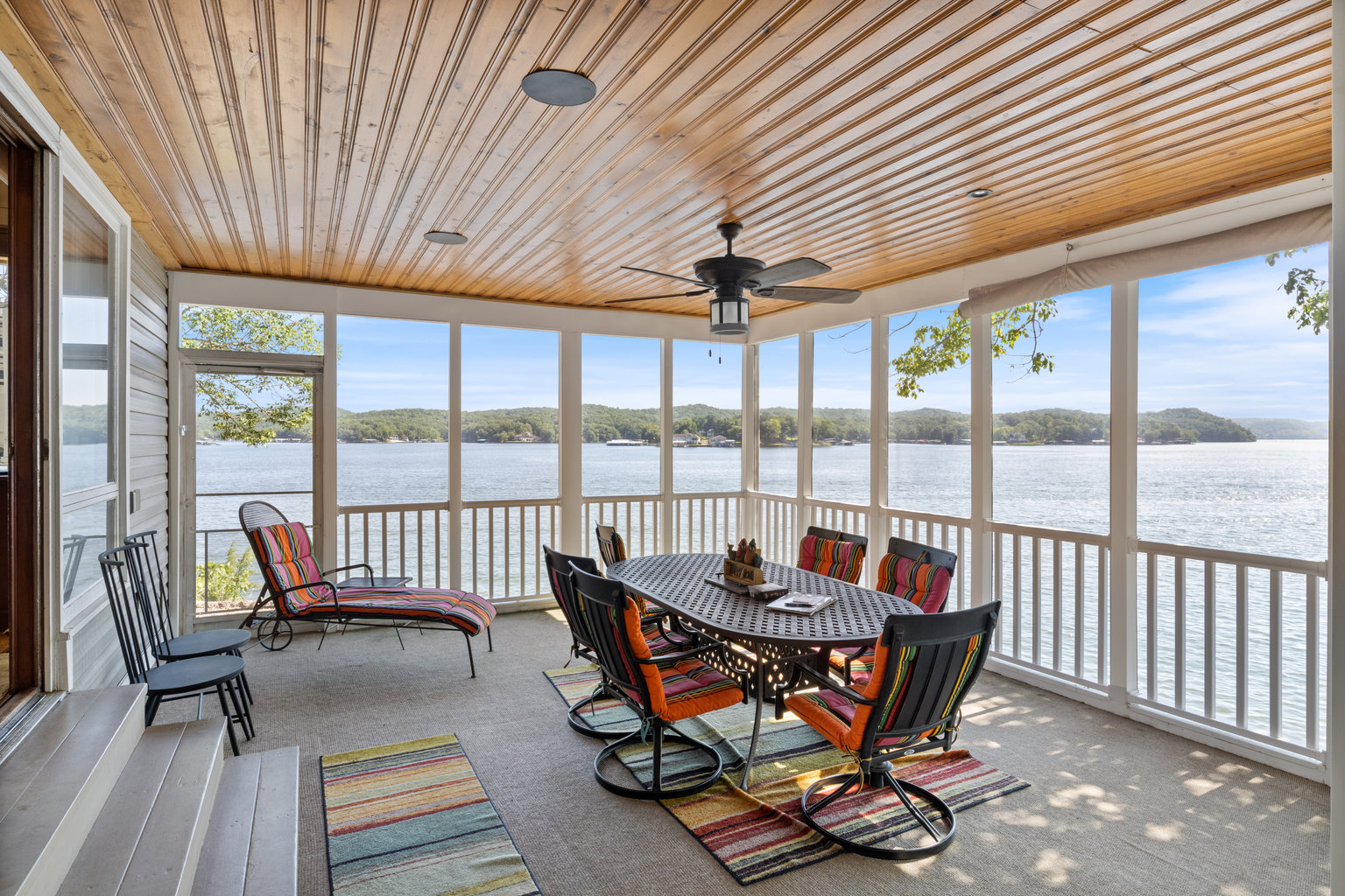 Gravois Mills Vacation Rental