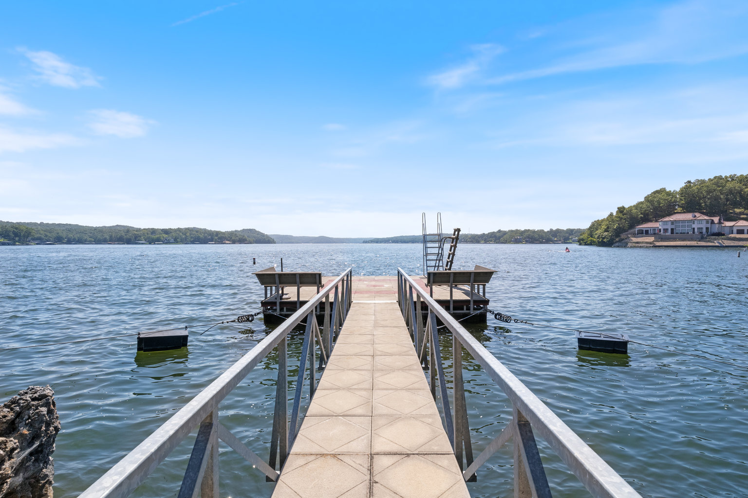 Gravois Mills Vacation Rental