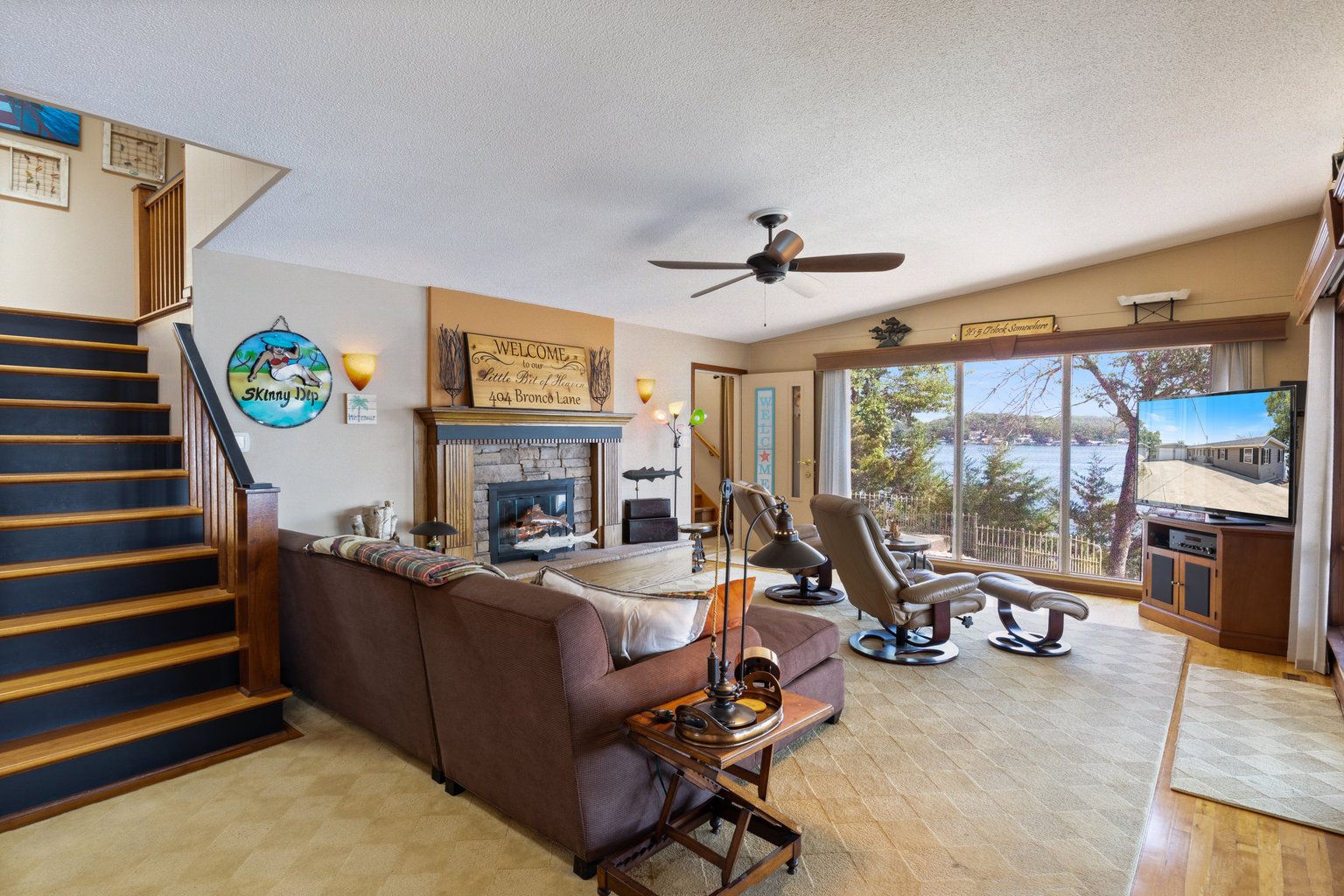 Gravois Mills Vacation Rental