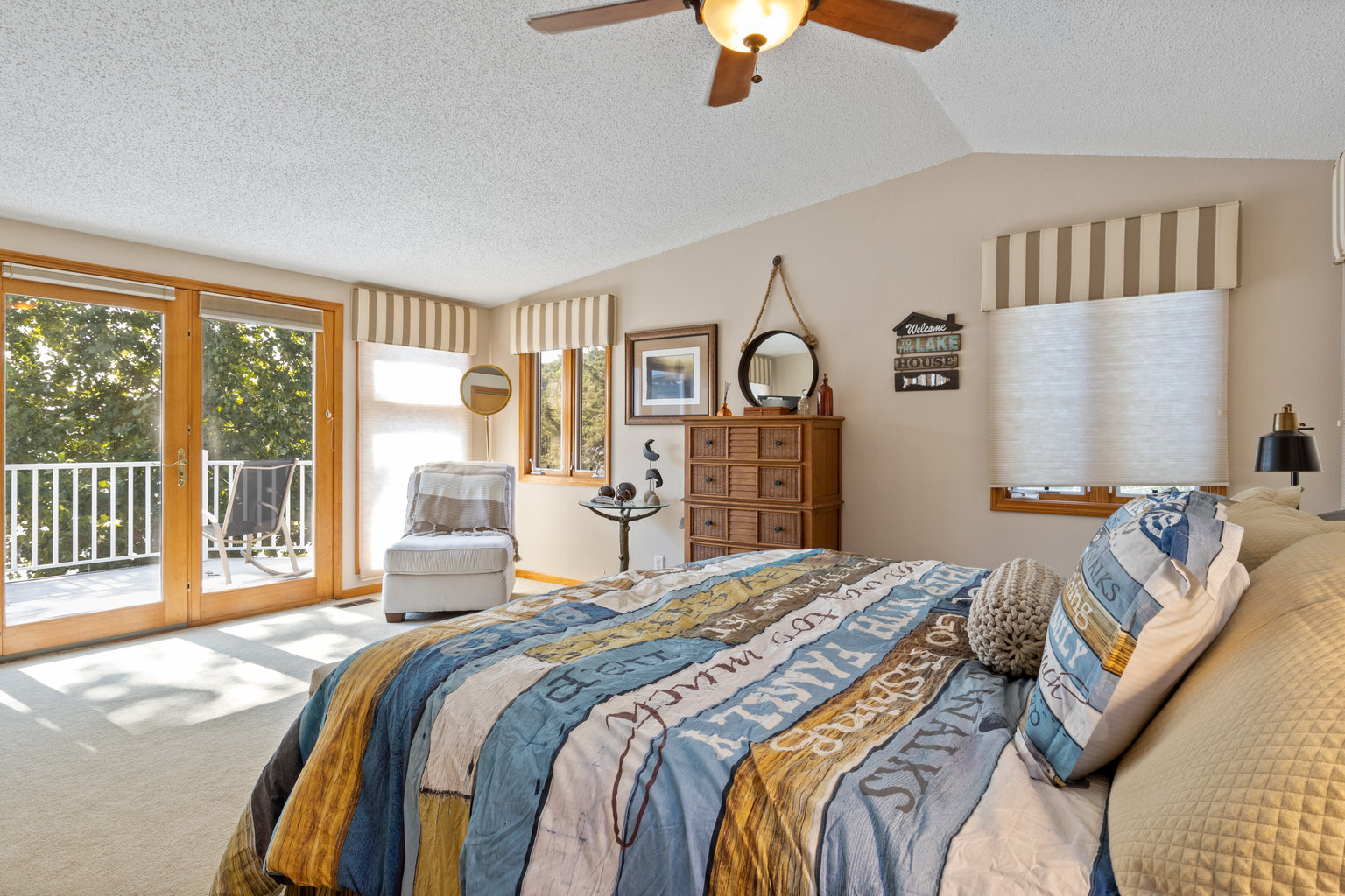 Gravois Mills Vacation Rental