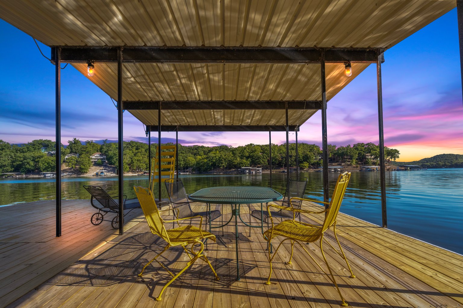 Camdenton Vacation Rental
