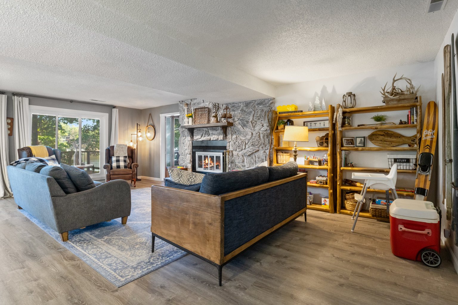 Camdenton Vacation Rental