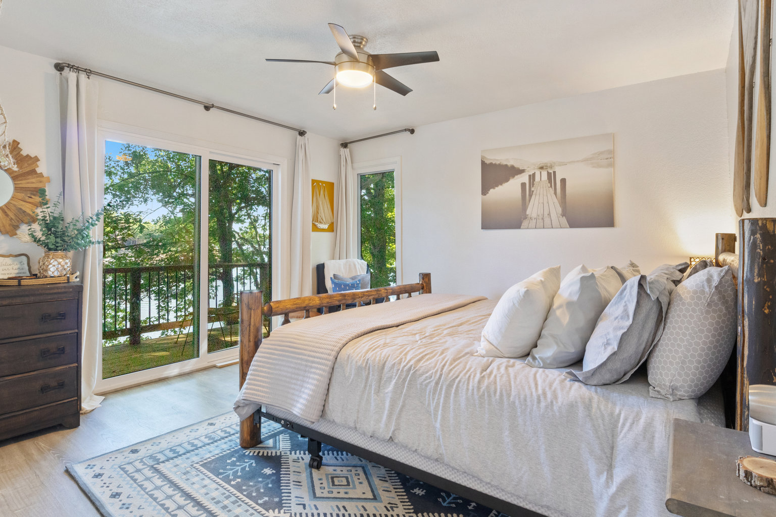 Camdenton Vacation Rental
