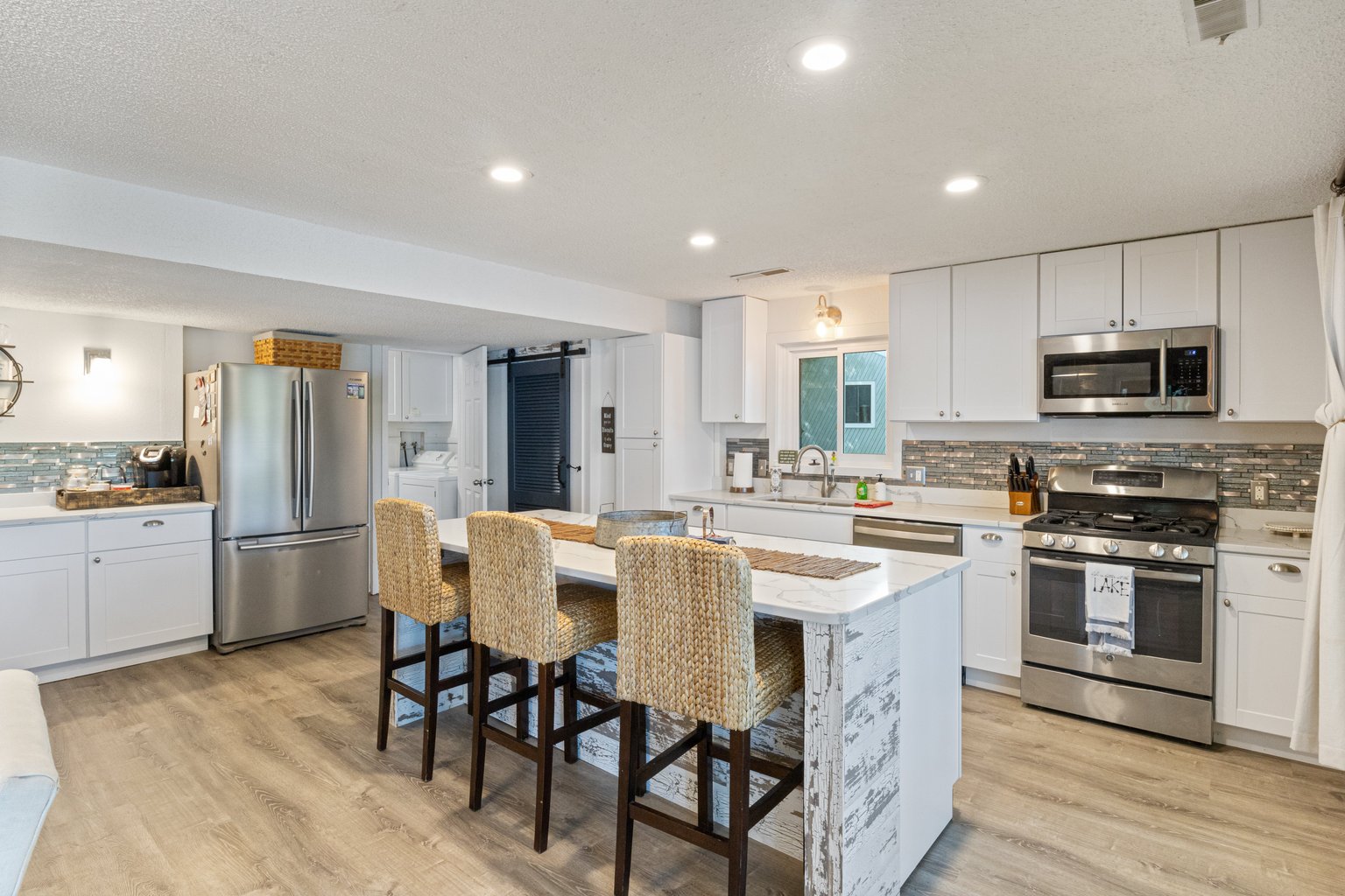 Camdenton Vacation Rental