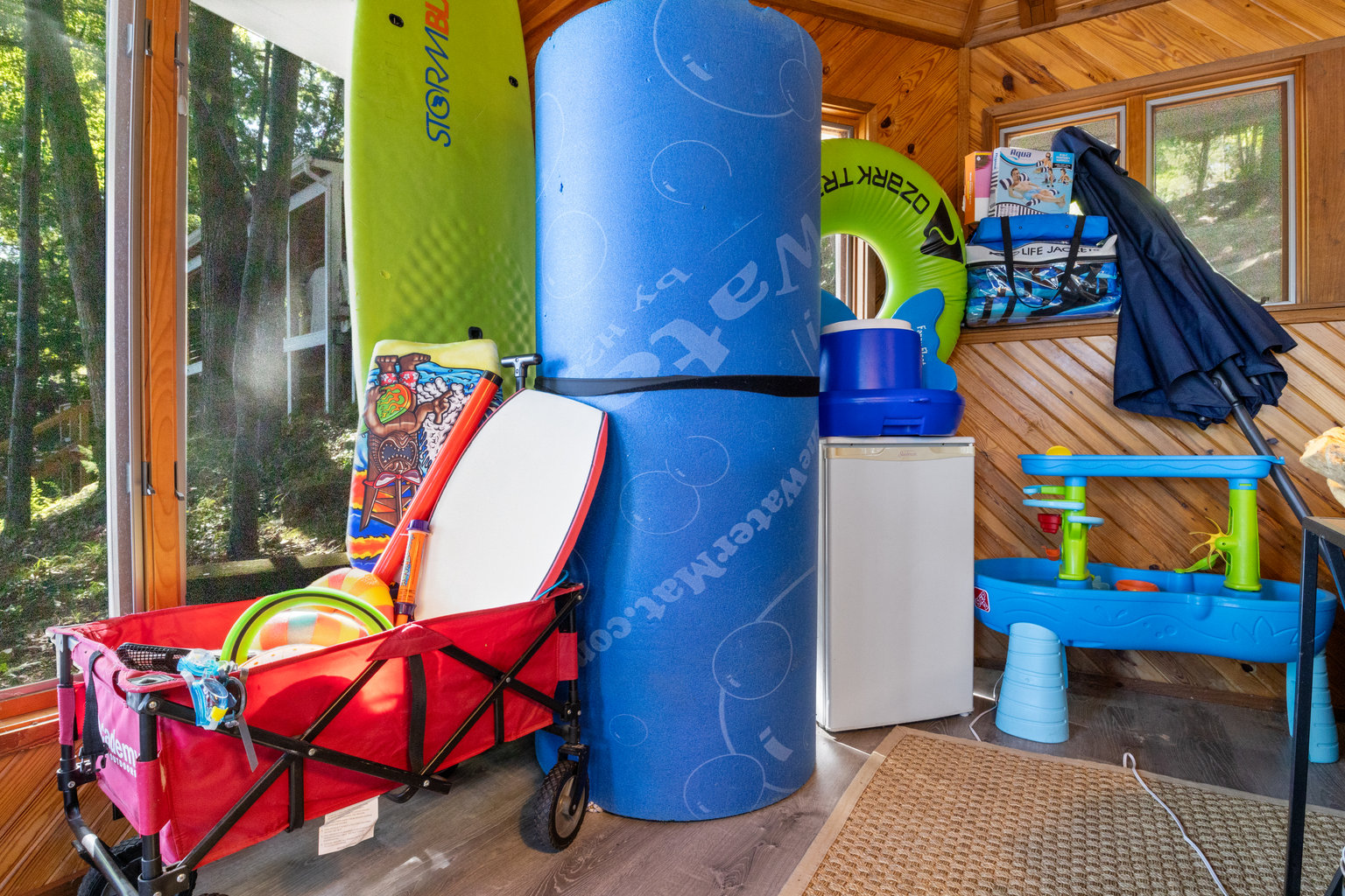 Camdenton Vacation Rental
