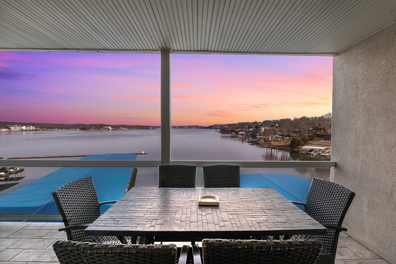 Osage Beach Vacation Rental