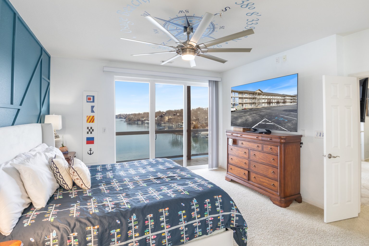 Osage Beach Vacation Rental