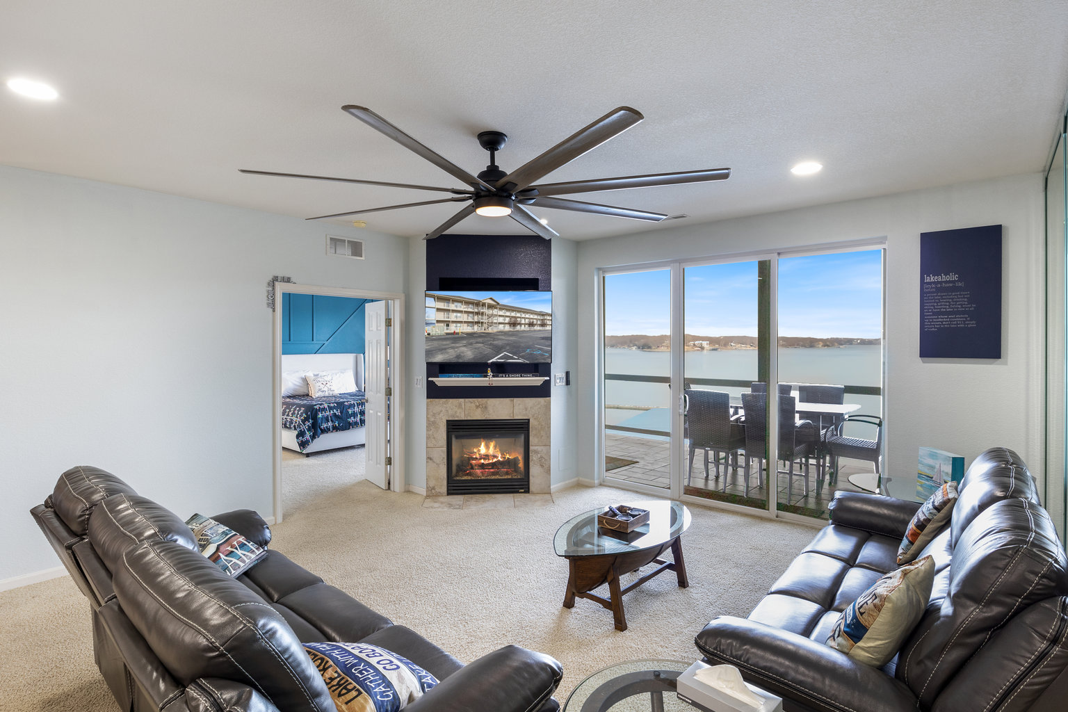 Osage Beach Vacation Rental