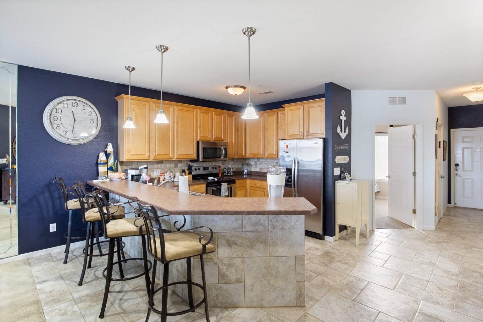 Osage Beach Vacation Rental