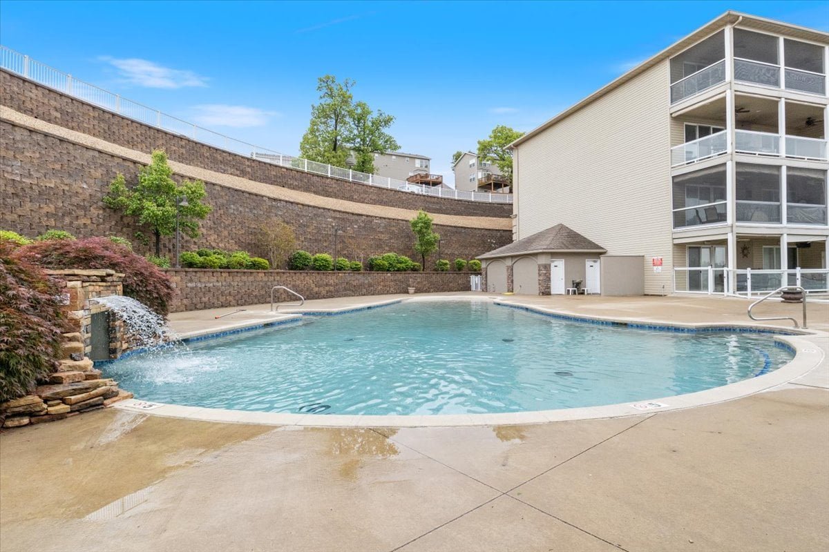 Osage Beach Vacation Rental
